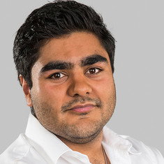 Arslan Ali Iqbal