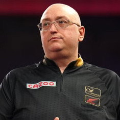 Andrew Gilding