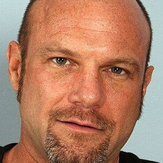 Chad Brock