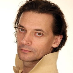 Evgeniy Redko