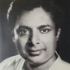 Shani Mahadevappa