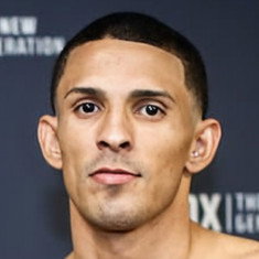 Eridson Garcia