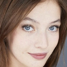 Natalia Berger