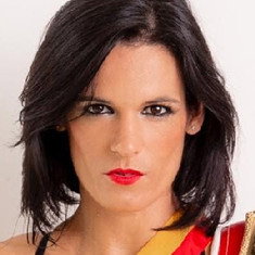 Mary Romero