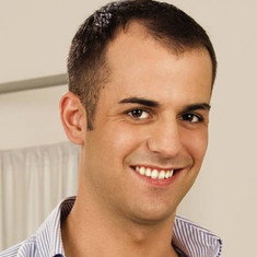 Kyle Pierce