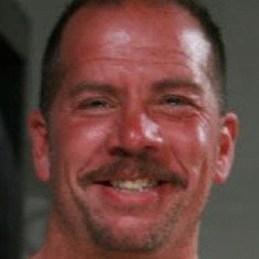 Brock Packard