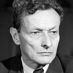 Jean-Louis Barrault