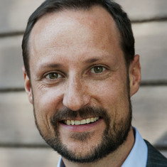 H.K.H. Kronprins Haakon