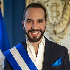 Nayib Bukele