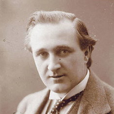 Robert Storm Petersen