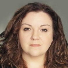 Wendy Ferguson