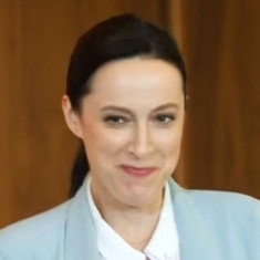 Vera Sergacheva