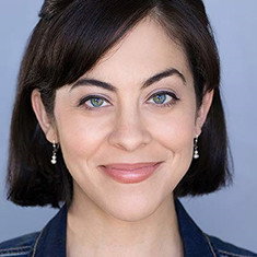 Melissa Perl