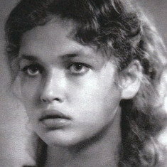 Matlyuba Alimova