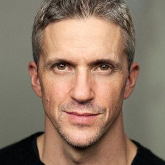 Will Bowden