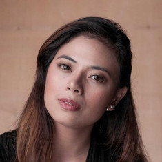Liza Diño-Seguerra