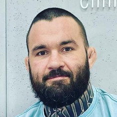 Michał Materla