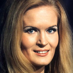 Lynn Anderson