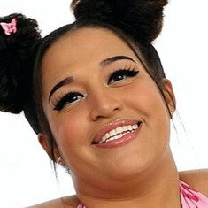 Funsized Megan