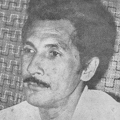 A.N. Alcaff