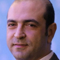 Mehran Nael
