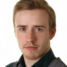 Blair Flucker