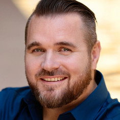 Joel Crawford