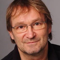 György Cserhalmi