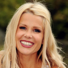 Melinda Messenger