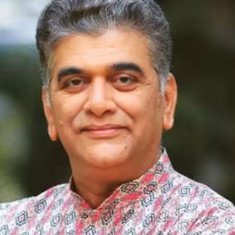 Girish Oak