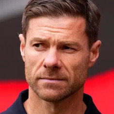 Xabi Alonso