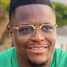 Kevin Lele Sadjo