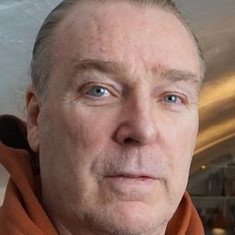 Patrik Sjöberg
