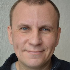 Dmytro Vikulov