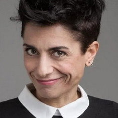 Rita Pelusio