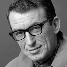 Herbert Ross