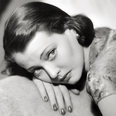 Sylvia Sidney
