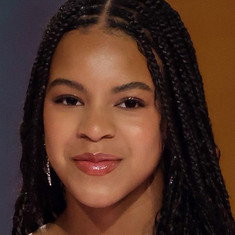 Blue Ivy Carter