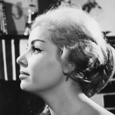 Nilüfer Sezer
