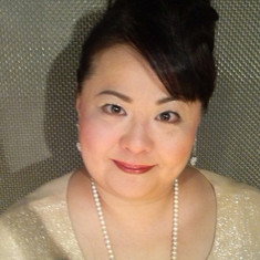 Kozue Saito