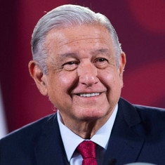 Andrés Manuel López Obrador
