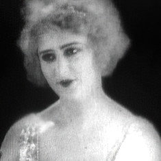 Marguerite Madys