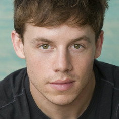 Blake Bashoff