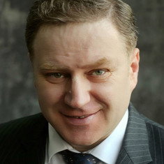 Sergey Barovskiy