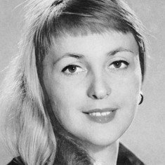 Irina Kalinovskaya