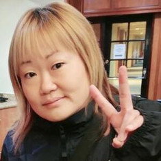 Chikayo Nagashima