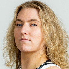 Anita Vaughan