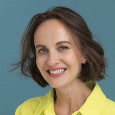 Mariya Fefilova