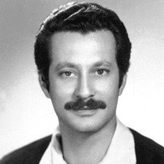 Ghassan Kanafani