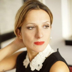 Giulia Maulucci
